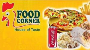 What Is The Importance Of Food Corner?